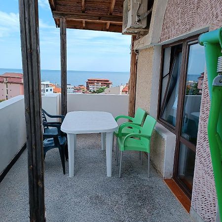Guest House Olimpiya Sveti Vlas Ngoại thất bức ảnh