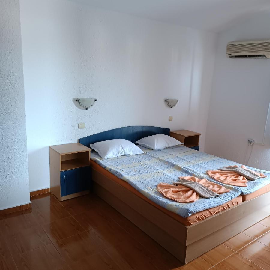 Guest House Olimpiya Sveti Vlas Ngoại thất bức ảnh
