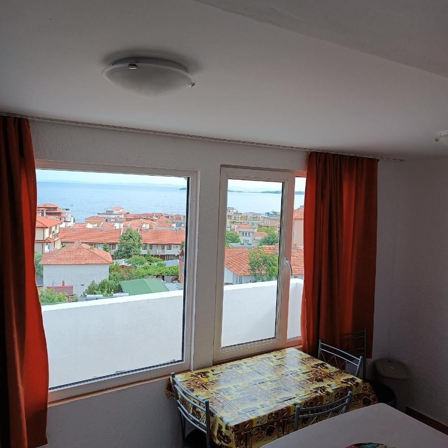 Guest House Olimpiya Sveti Vlas Ngoại thất bức ảnh