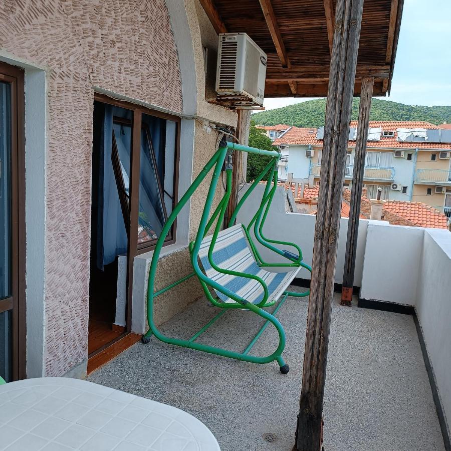 Guest House Olimpiya Sveti Vlas Ngoại thất bức ảnh