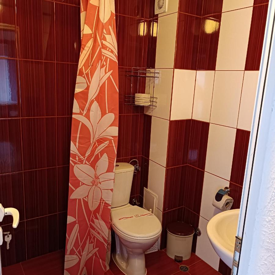 Guest House Olimpiya Sveti Vlas Ngoại thất bức ảnh