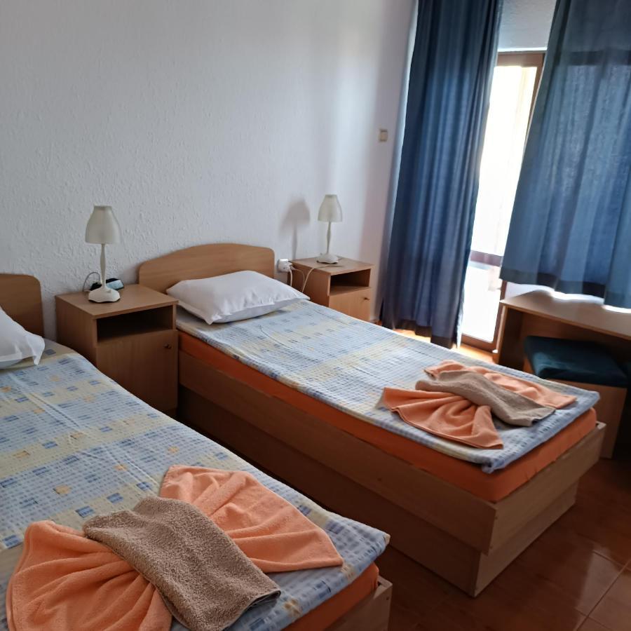 Guest House Olimpiya Sveti Vlas Ngoại thất bức ảnh