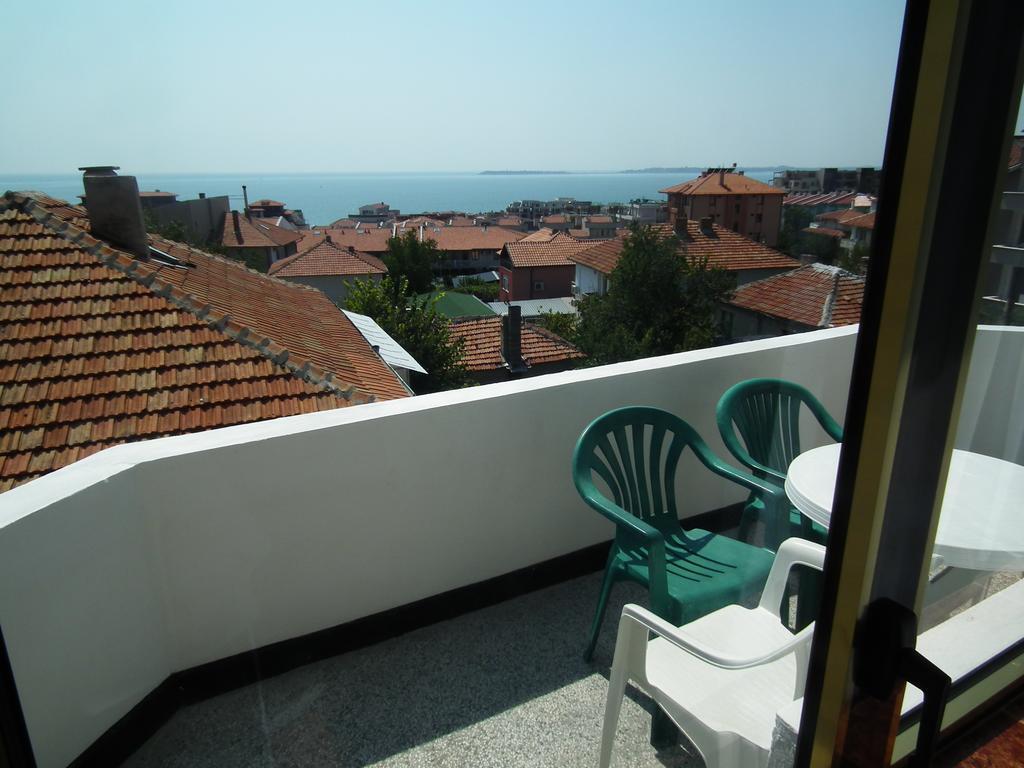Guest House Olimpiya Sveti Vlas Phòng bức ảnh