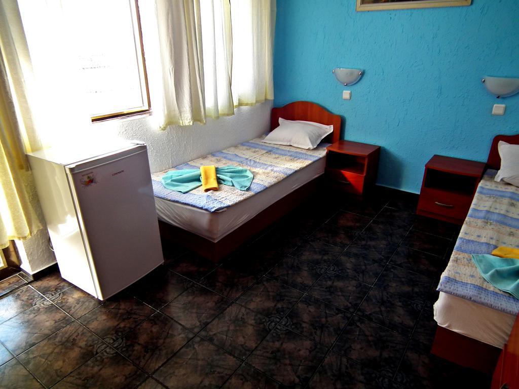 Guest House Olimpiya Sveti Vlas Ngoại thất bức ảnh